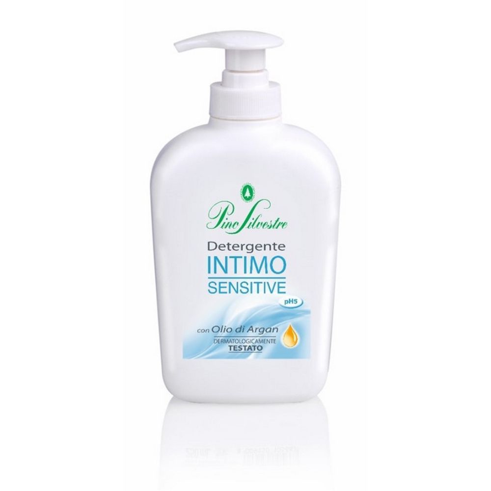 Detervente intimo Sensitive PINO SILVESTRE 250 ml