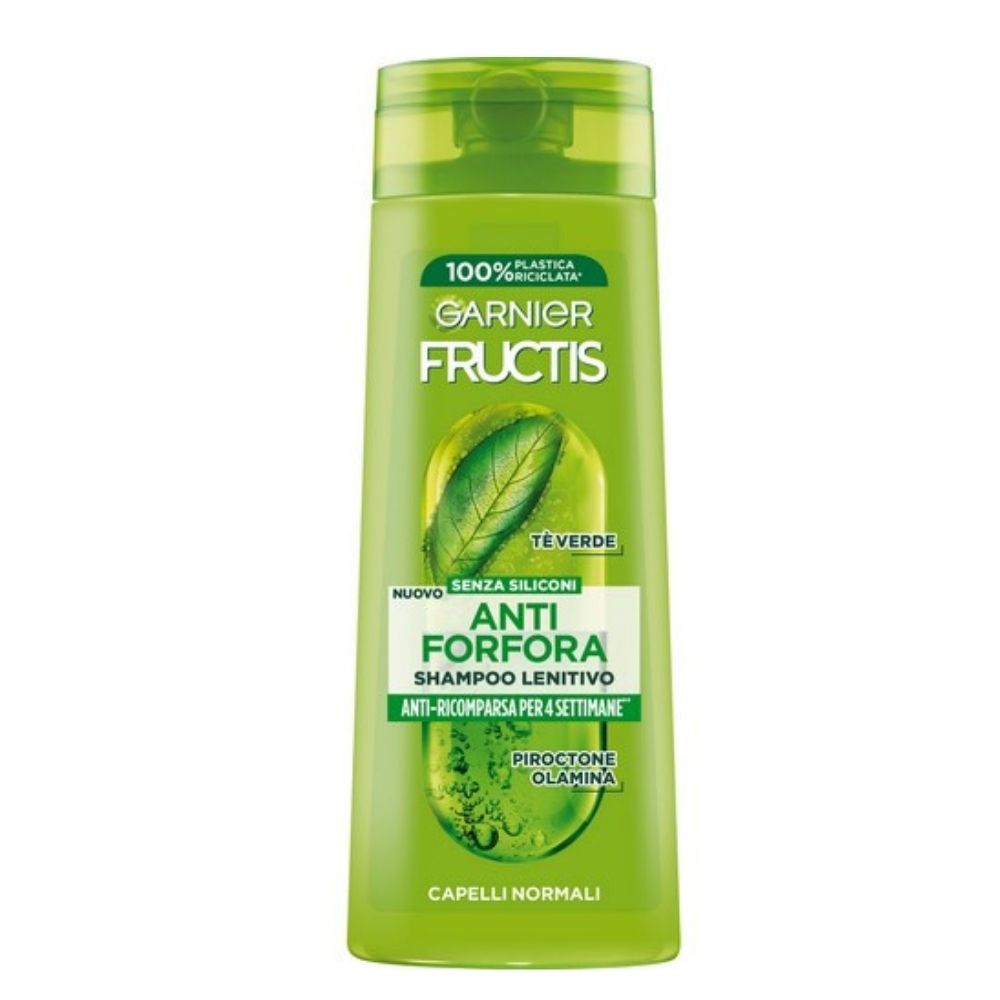 Shampoo FRUCTIS Antiforfora Lenitivo  250 ml