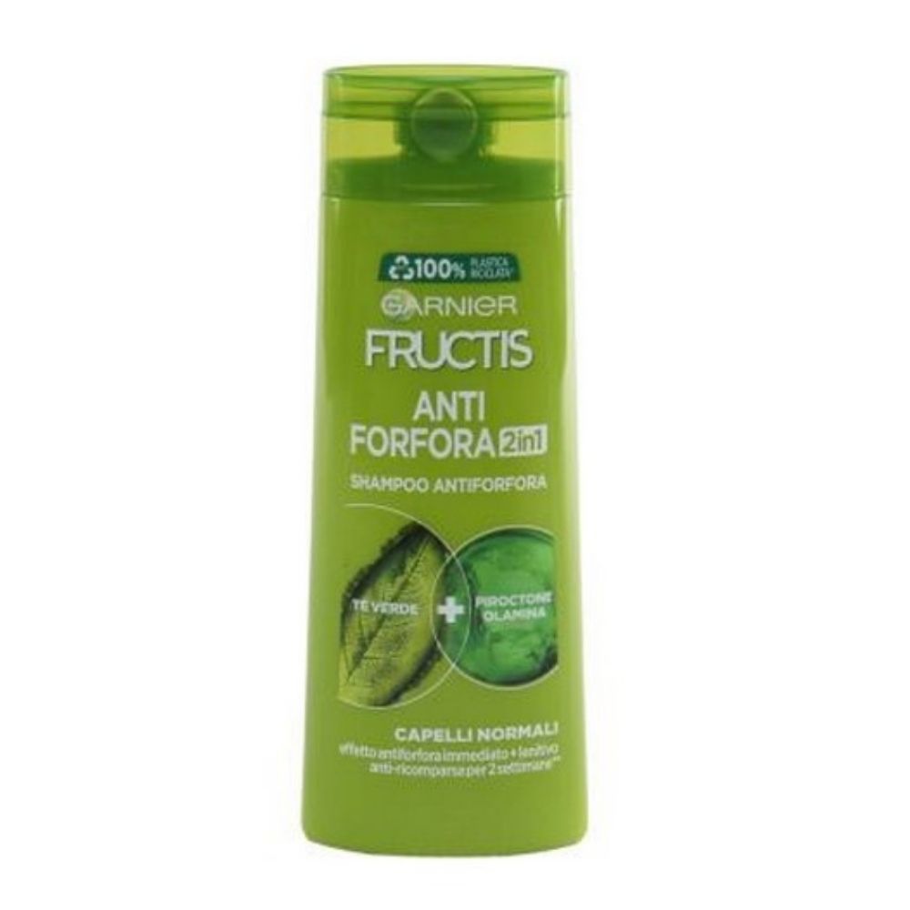 Shampoo FRUCTIS Antiforfora 2in1 250 ml