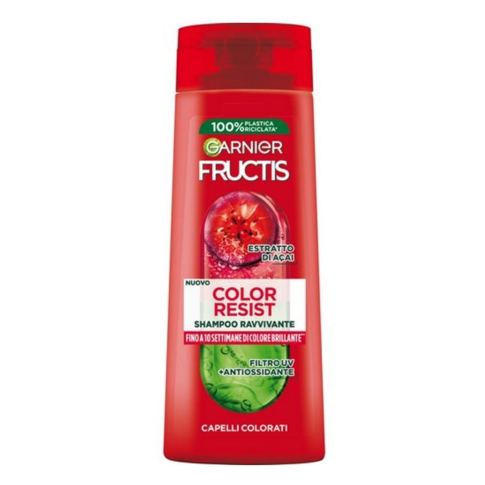 Shampoo FRUCTIS Color Resist  250 ml