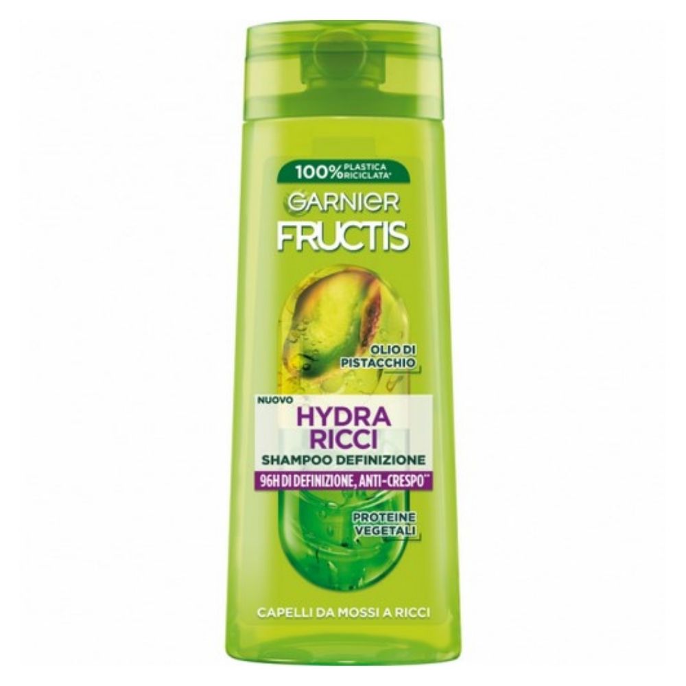 Shampoo FRUCTIS Hydra Ricci  250 ml