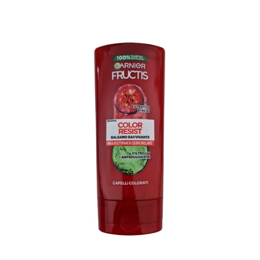 Balsamo FRUCTIS Color resist 200 ml