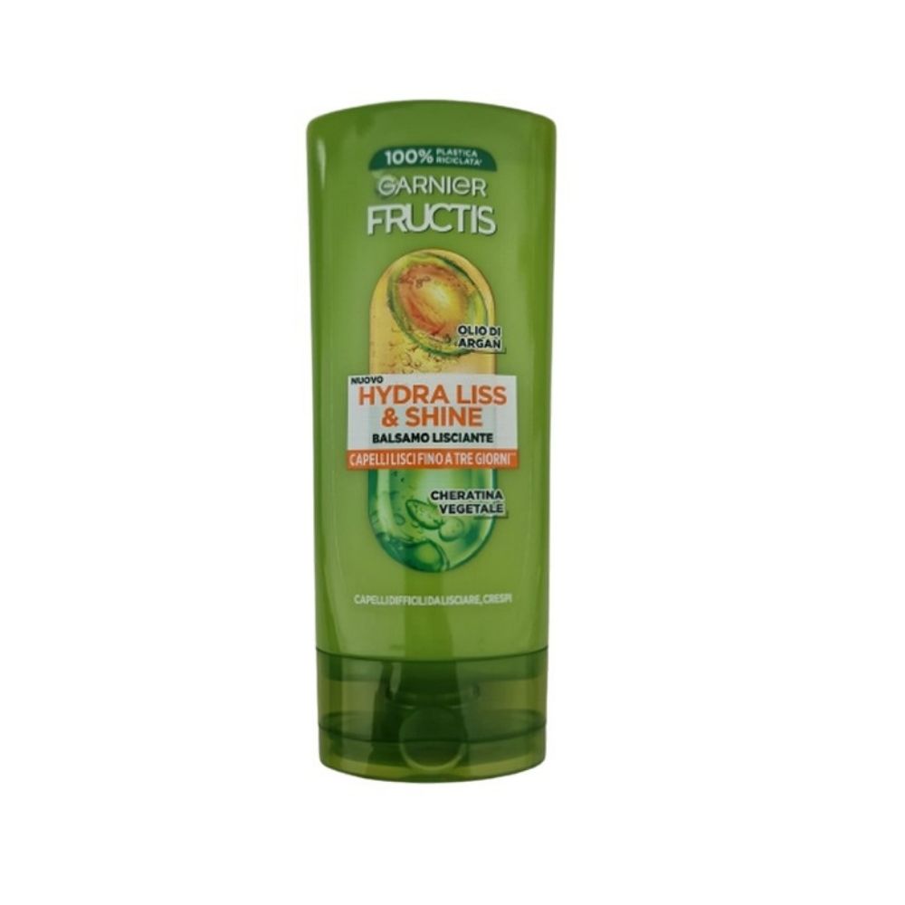 Balsamo FRUCTIS Hydra Liss & Shine 200 ml