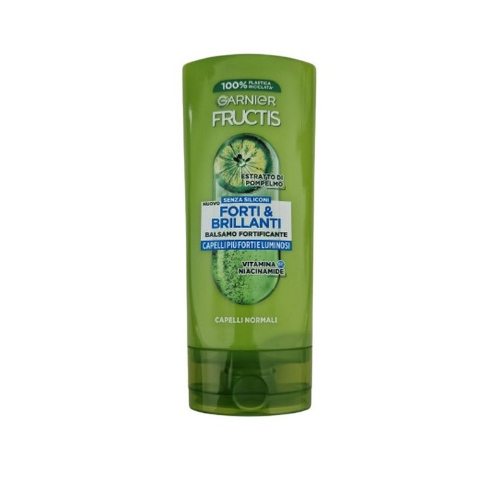 Balsamo FRUCTIS Forti&Brillanti 200 ml