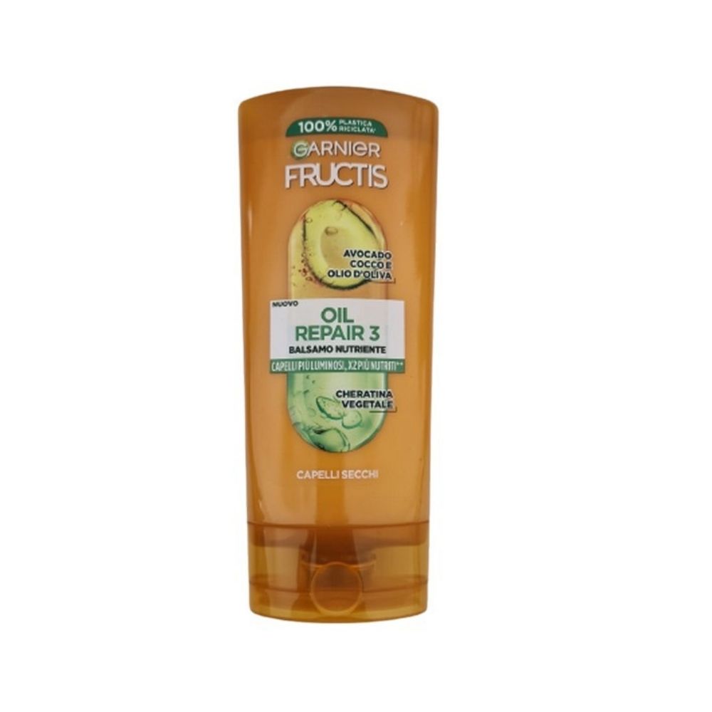 Balsamo FRUCTIS Oil Repair 3 200 ml