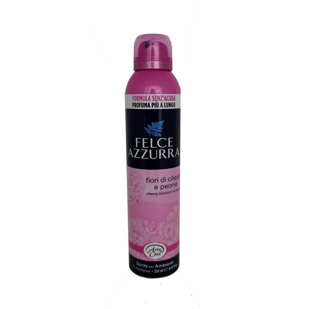 Deodorante ambiente spray FELCE AZZURRA ciligio 250 ml