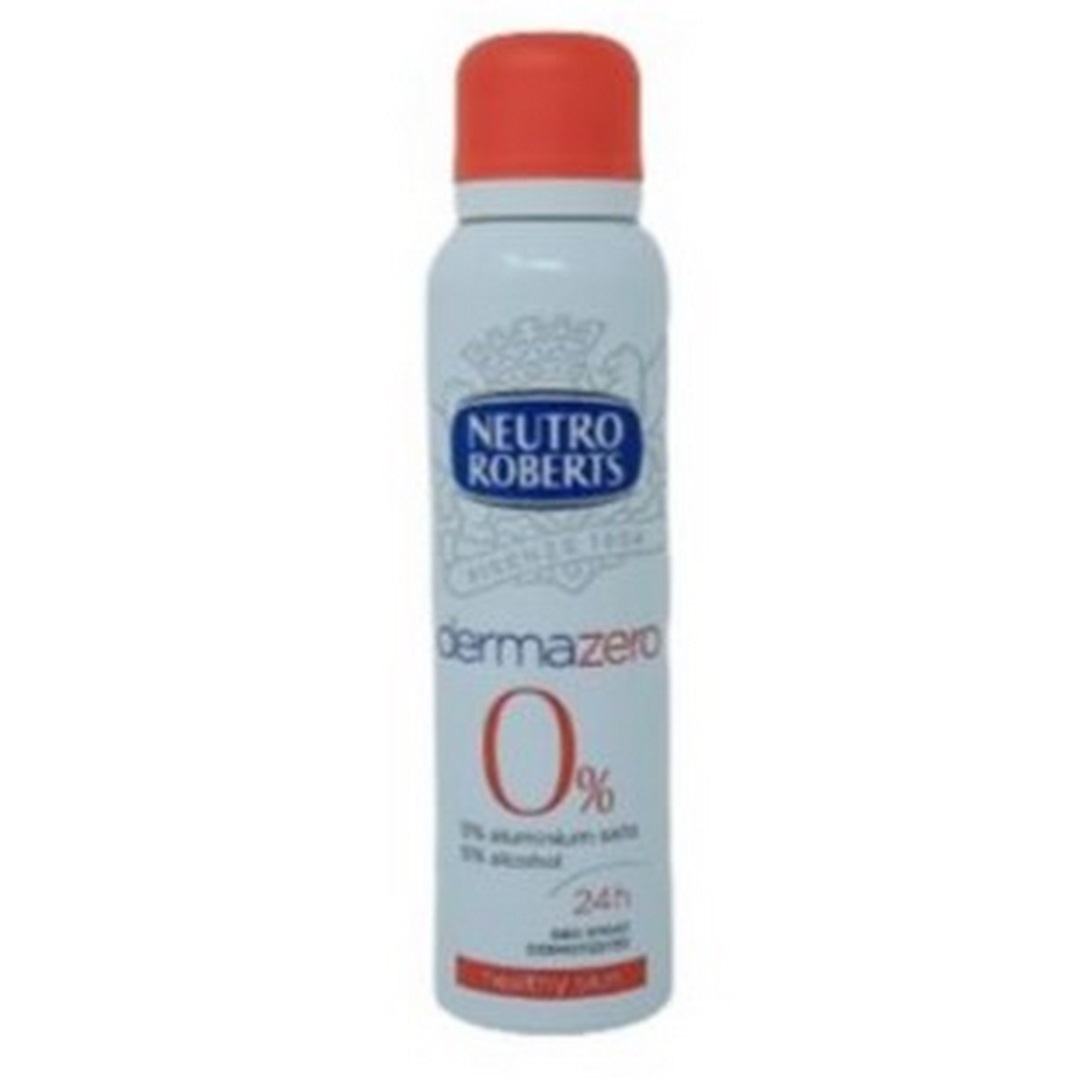 Deodorante spray Dermazero NEUTRO ROBERTS 150 ml