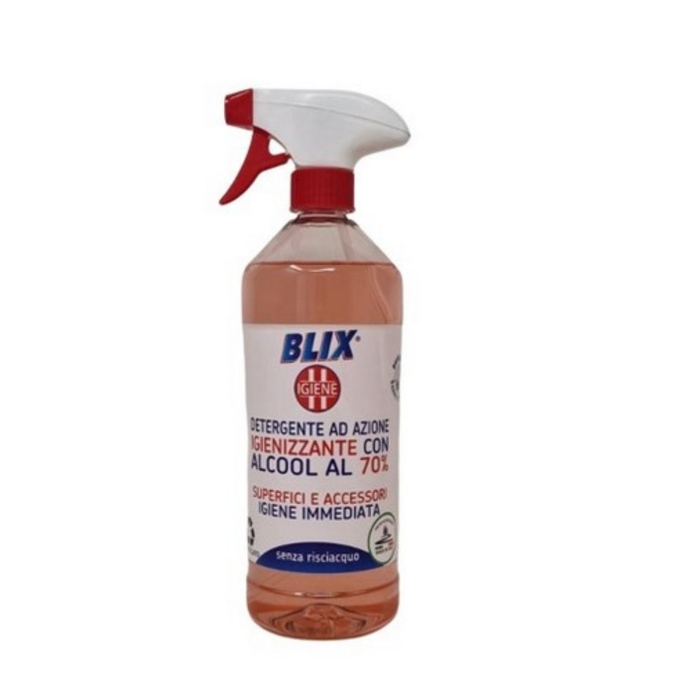 Detergente BLIX ad azione igienizzante 850 ml