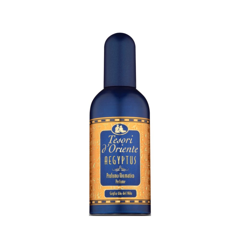 Profumo aromatico TESORI D'ORIENTE Aegyptus 100 ml