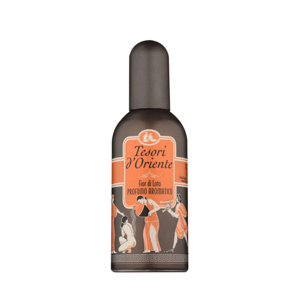 Profumo aromatico TESORI D'ORIENTE Fior di Loto 100 ml