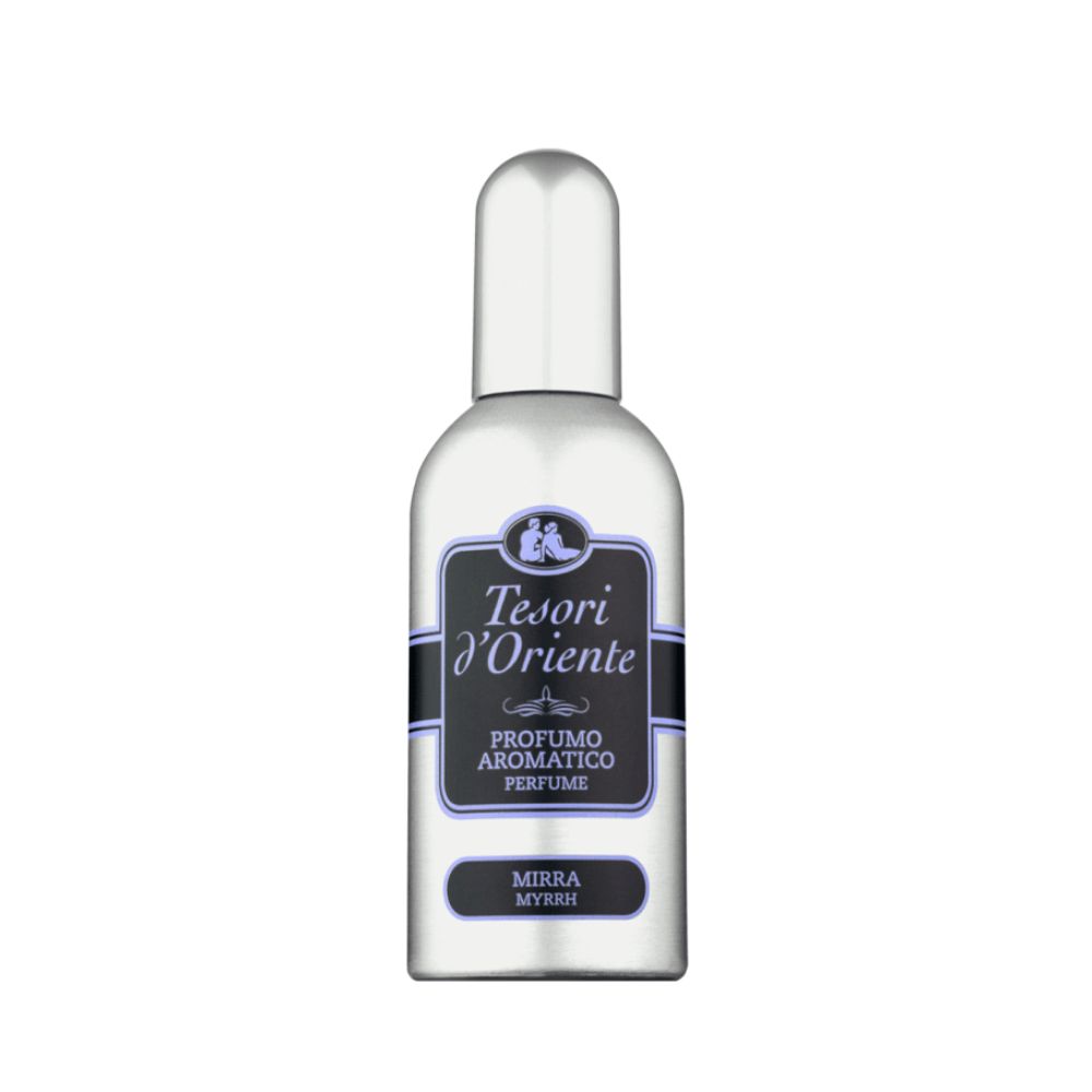 Profumo aromatico TESORI D'ORIENTE Mirra 100 ml