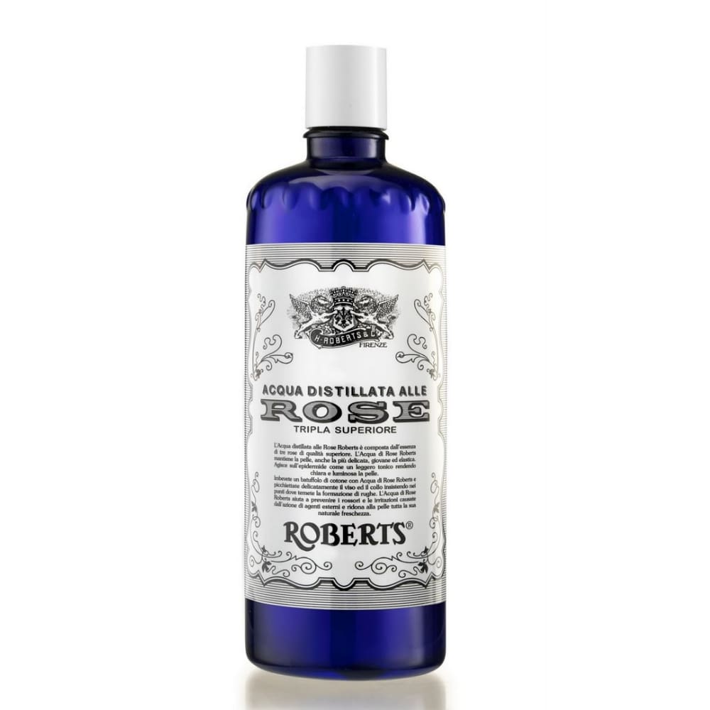 Acqua alle rose ROBERTS 300 ml