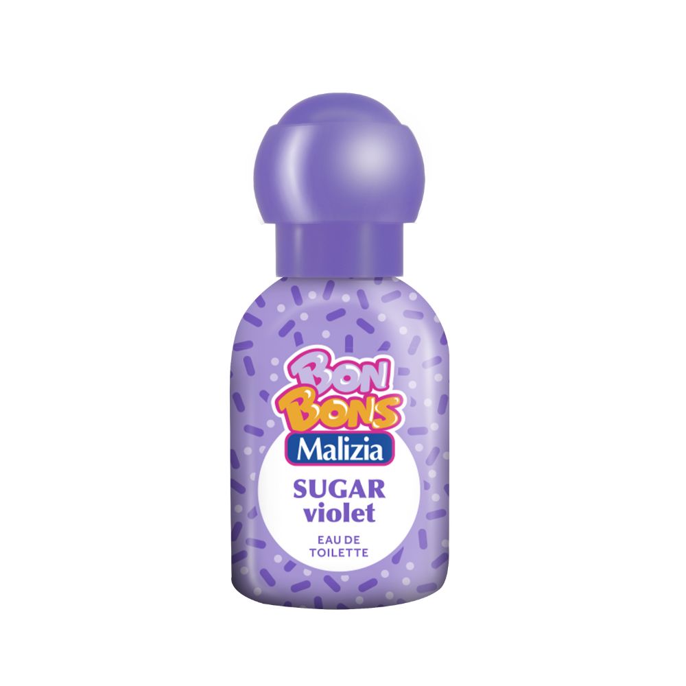 Profumo per il corpo Bon Bons Mirty Love MALIZIA 50 ml