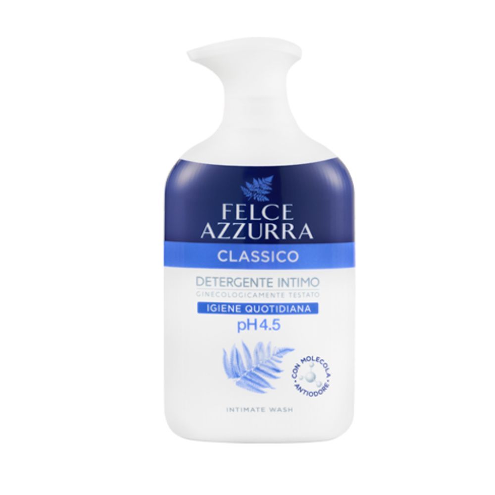 Sapone intimo FELCE AZZURRA classico 250 ml