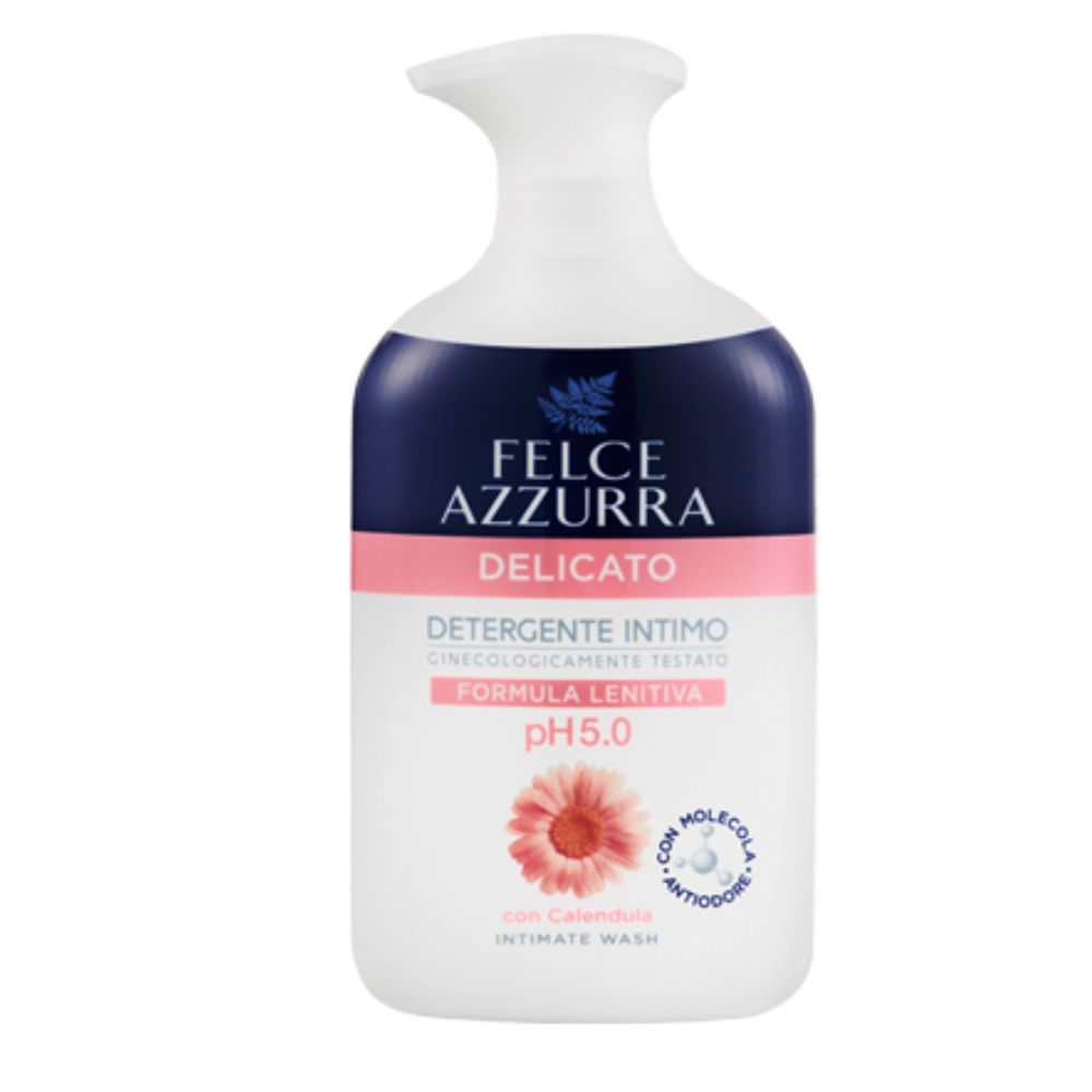 Sapone intimo FELCE AZZURRA delicato 250 ml