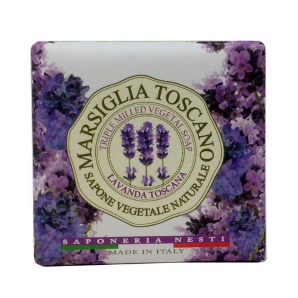 Saponetta Toscano Lavanda NESTI 200 gr