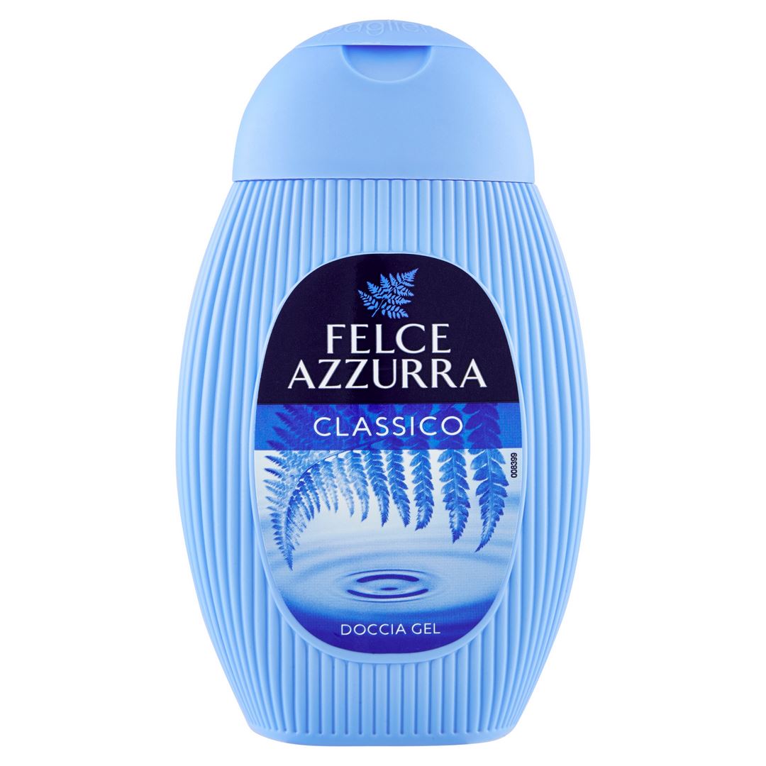 Docciaschiuma FELCE AZZURRA Classico 250 ml