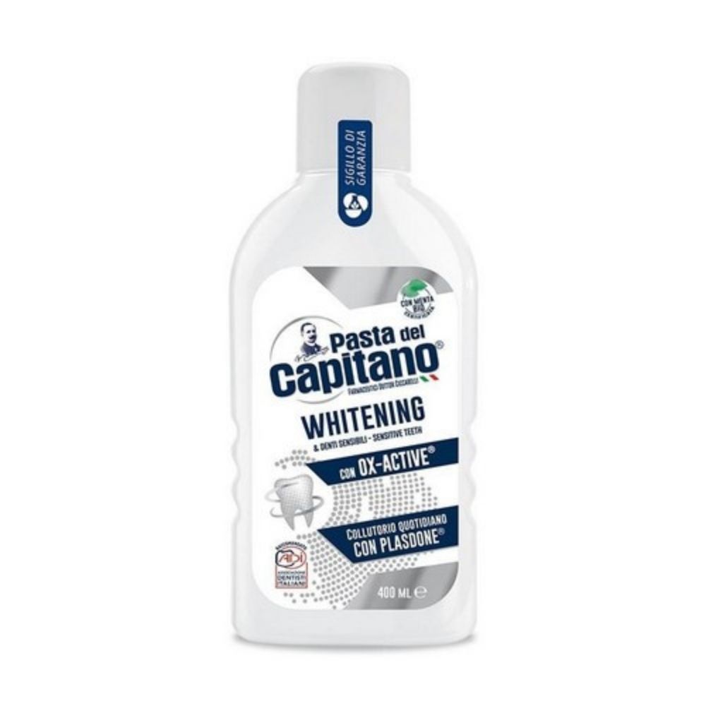 Collutorio PASTA DEL CAPITANO propoli 400 ml