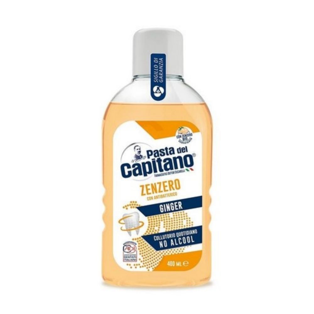 Collutorio PASTA DEL CAPITANO propoli 400 ml