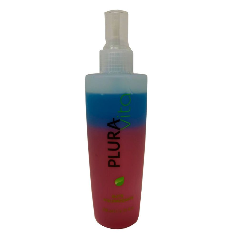 Suite volumizzante PLURA 200 ml