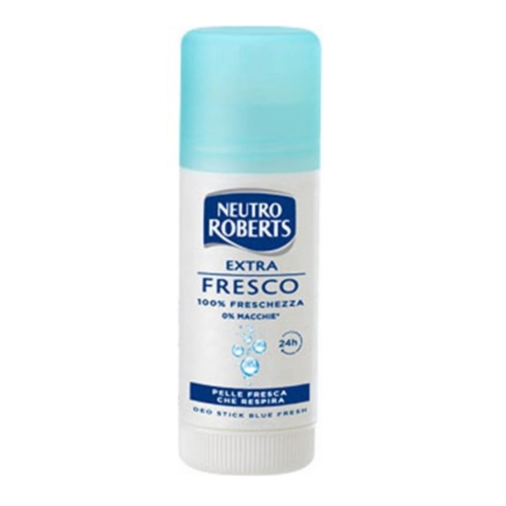 Deodorante stick NEUTRO ROBERTS 40 ml