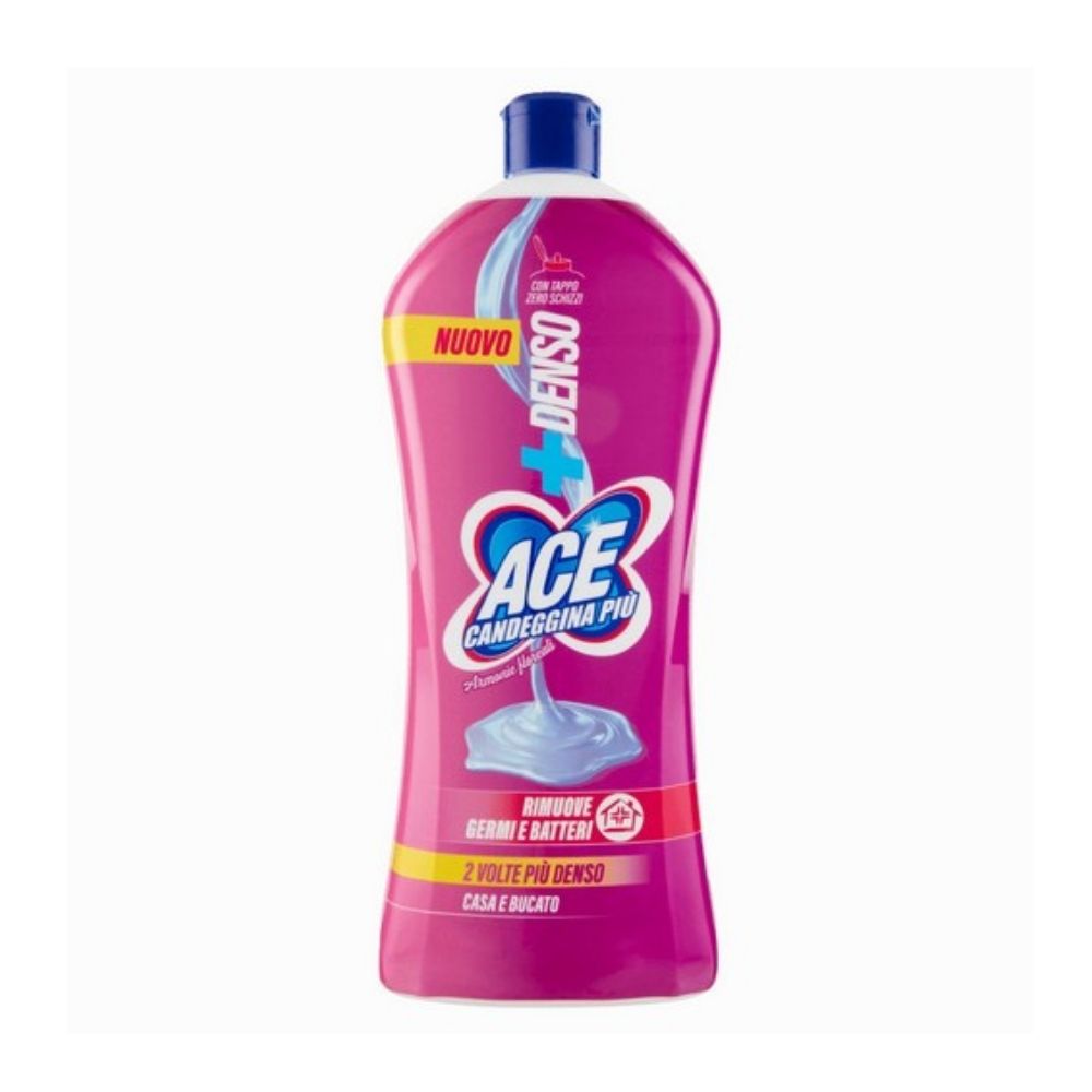 Candeggina ACE armonie floreali 1000 ml