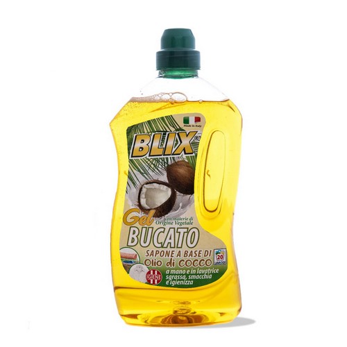 Bucato BLIX olio di cocco 1000 ml