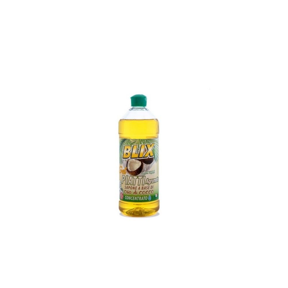 Lavapiatti BLIX olio di cocco 850 ml