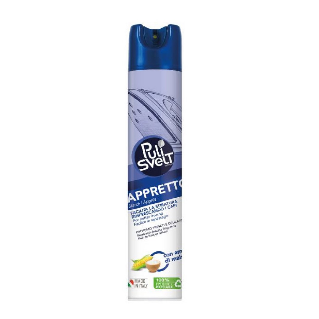 Appretto PULISVELT 500 ml