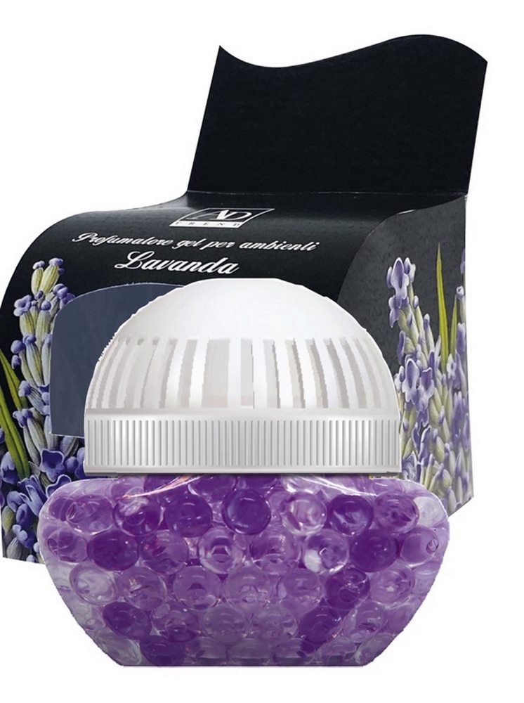 Profumatore gel in perle AD TREND fragranze assortite 120 g