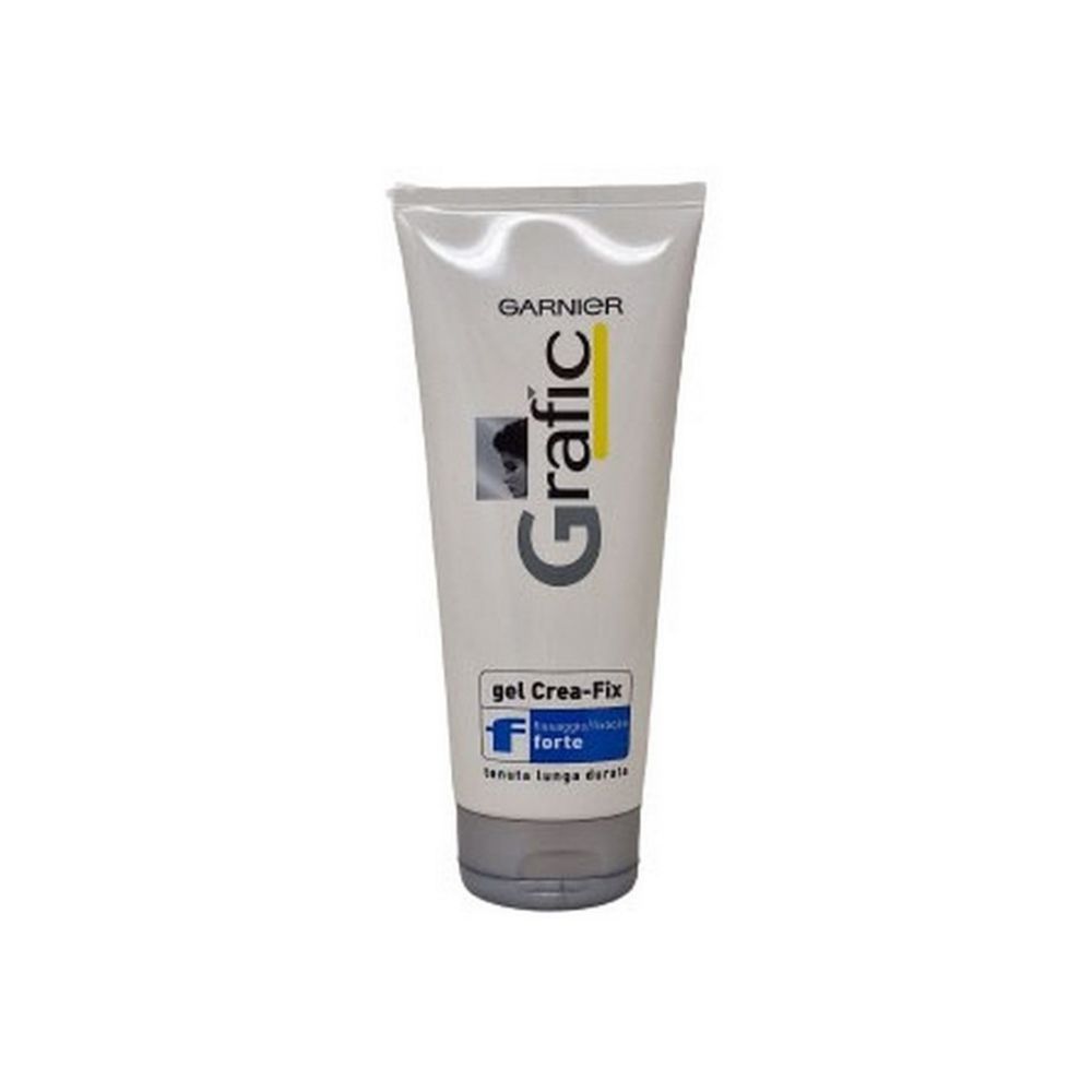 Gel capelli Crea-fix Forte GRAFIC 200 ml