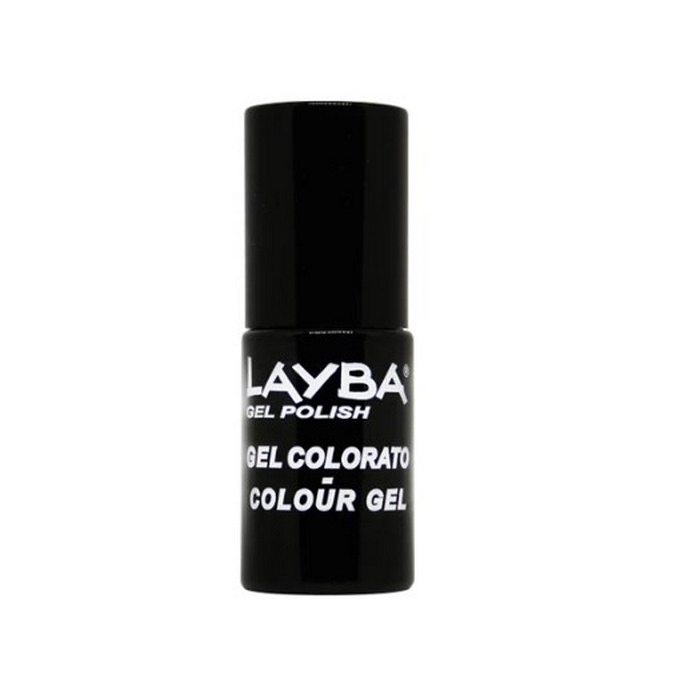 Gel polish LAYLA  colori assortiti 10 ml