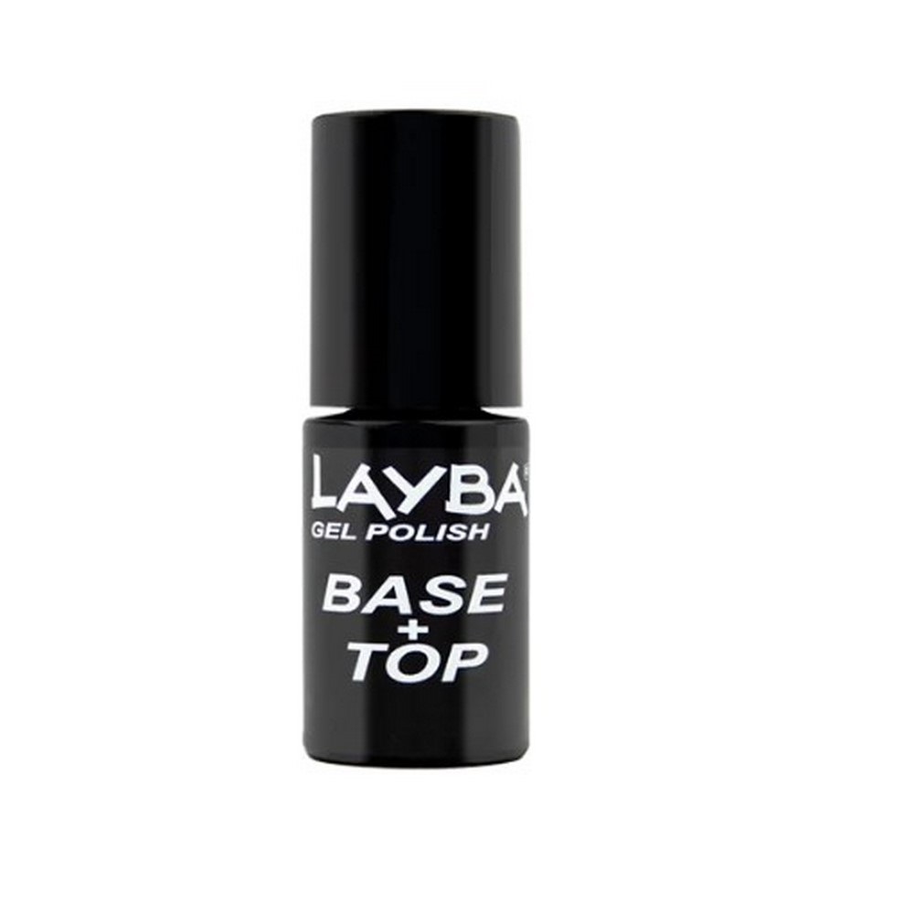 Gel base&top LAYLA 5 ml