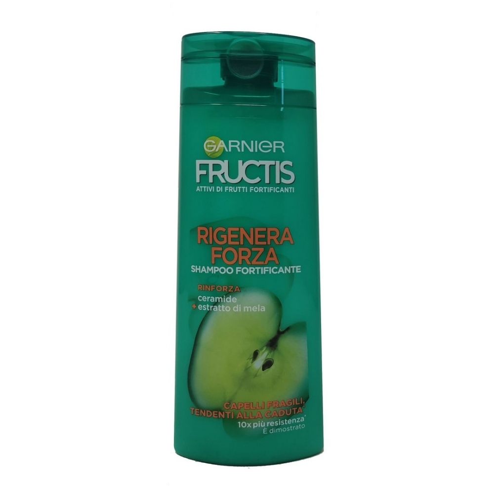 Shampoo FRUCTIS Rigenera Forza  250 ml