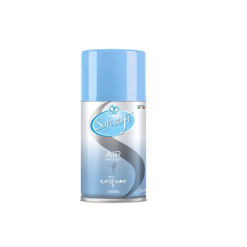 Deodorante ambiente SOFT SOFT  Antifumo 250 ml