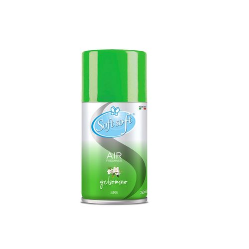 Deodorante ambiente SOFT SOFT Gelsomino 250 ml