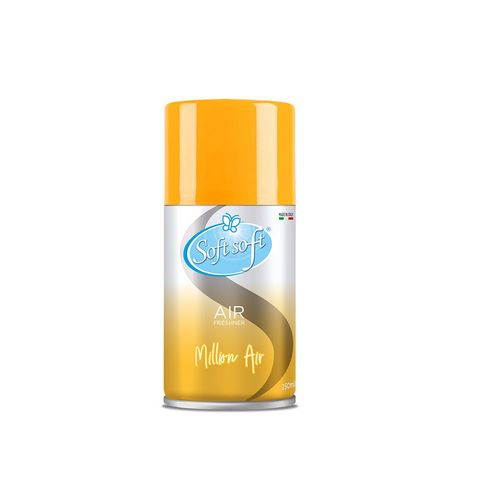 Deodorante ambiente SOFT SOFT  Million Air 250 ml