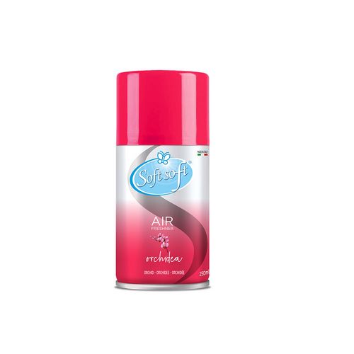 Deodorante ambiente SOFT SOFT  Orchidea 250 ml