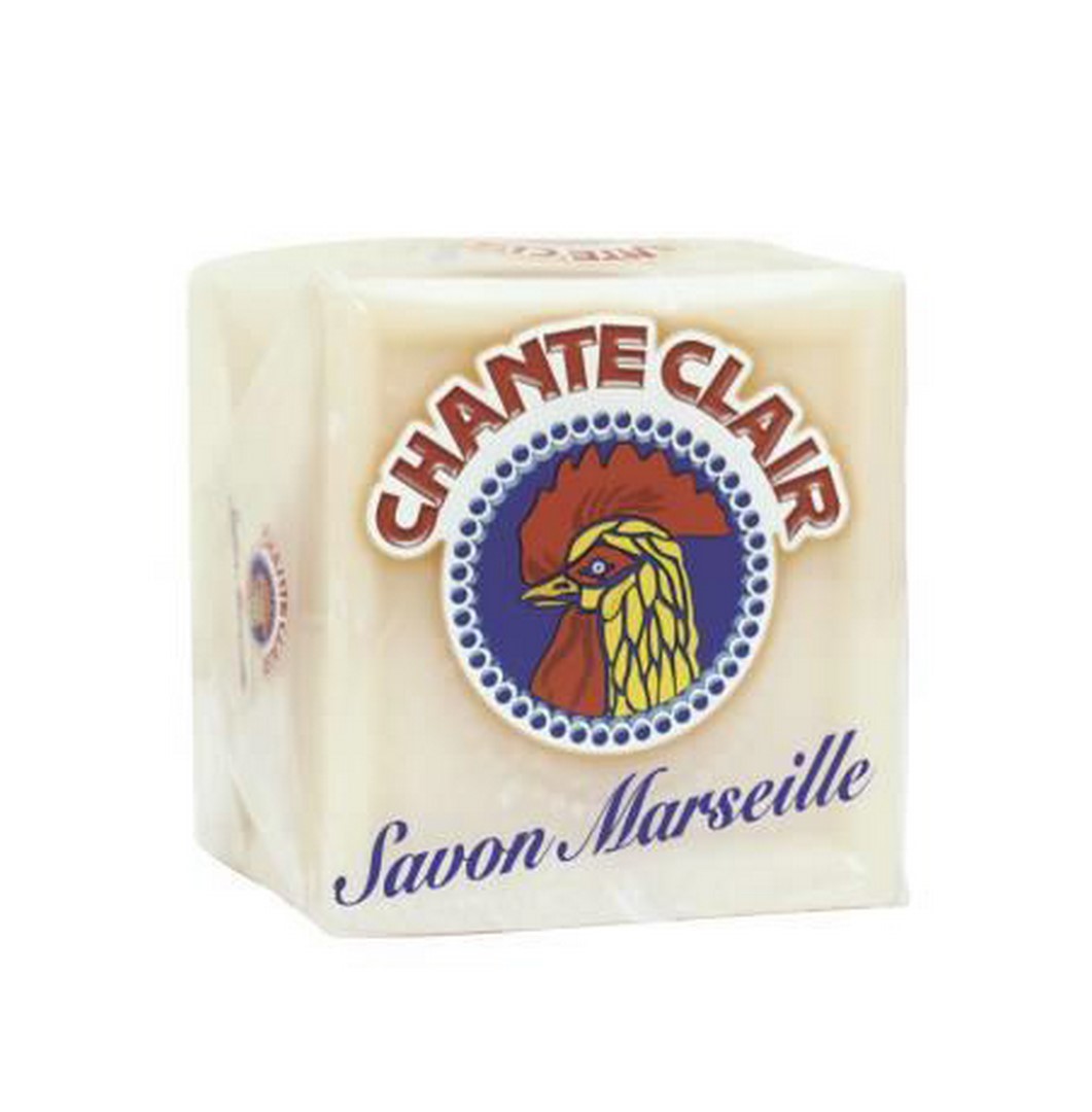 Sapone cubo CHANTECLAIR marsiglia 250 gr