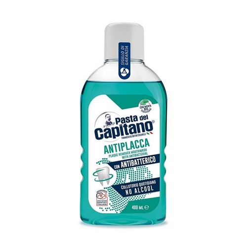 Collutorio PASTA DEL CAPITANO propoli 400 ml