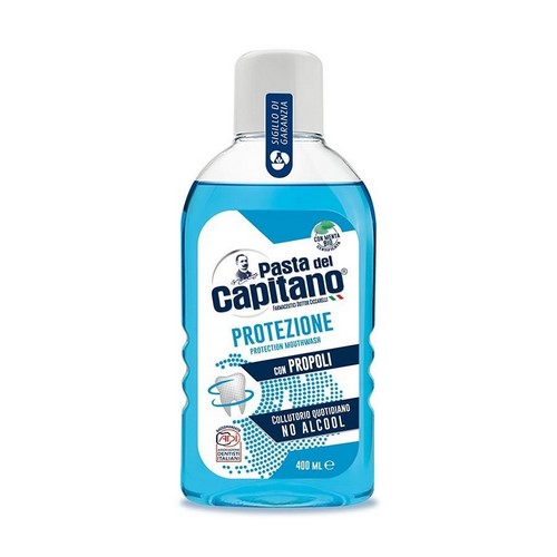 Collutorio PASTA DEL CAPITANO propoli 400 ml