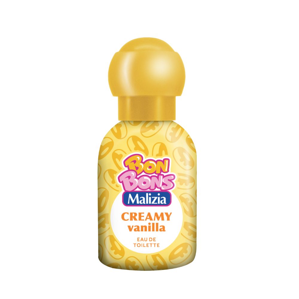 Profumo per il corpo Bon Bons Miami Pop MALIZIA 50 ml