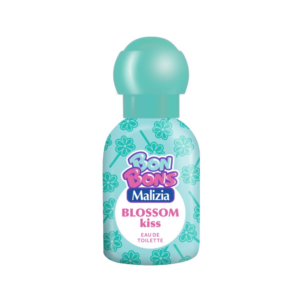 Profumo per il corpo Bon Bons Lucky U MALIZIA 50 ml