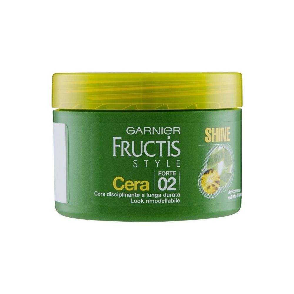 Cera capelli FRUCTIS SHINE 75 ml