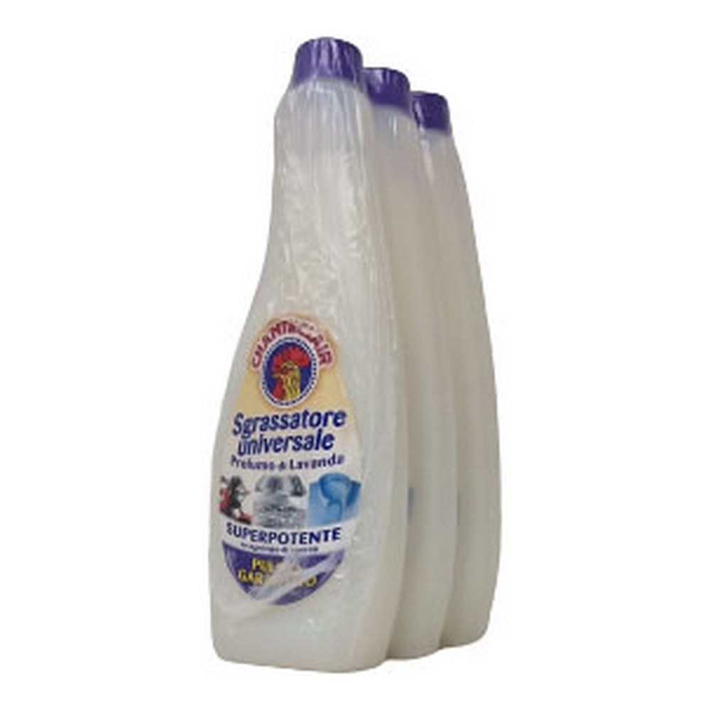 Ricarica sgrassatore CHANTECLAIR Lavanda 600 ml