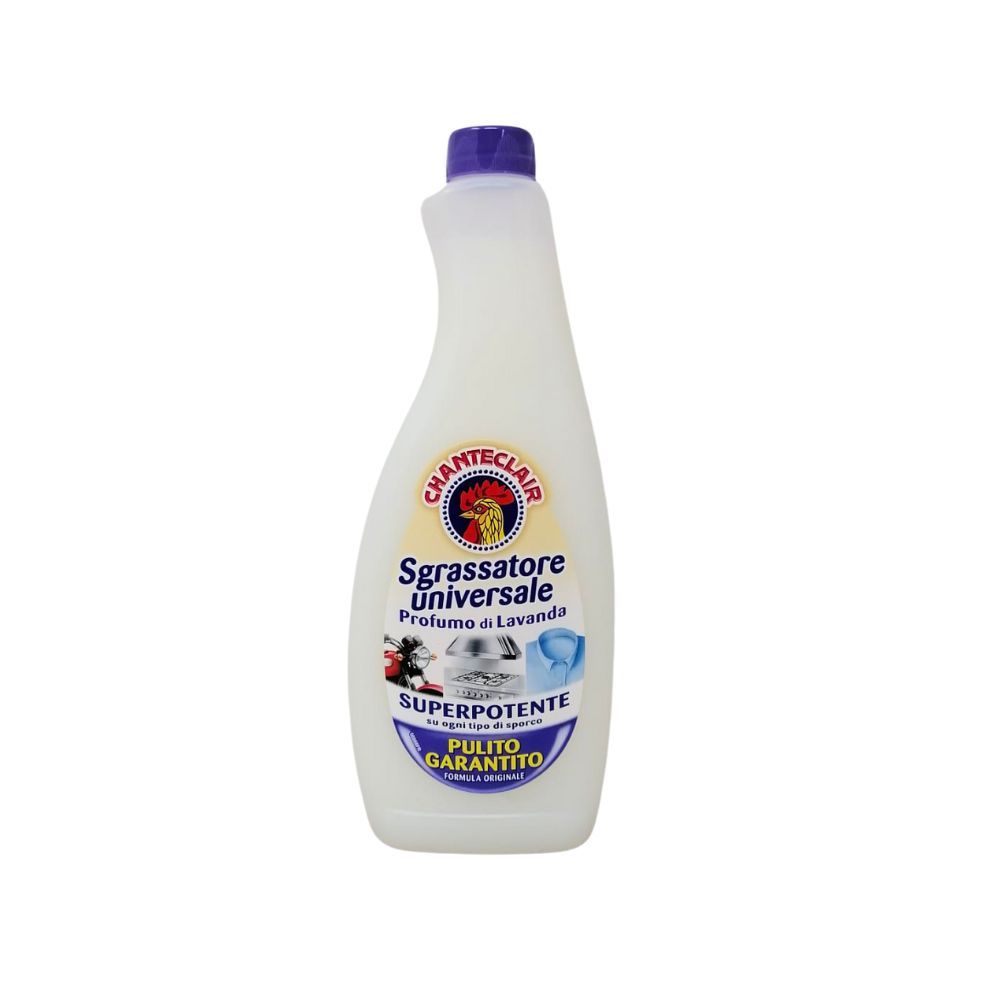 Ricarica sgrassatore CHANTECLAIR Lavanda 500 ml