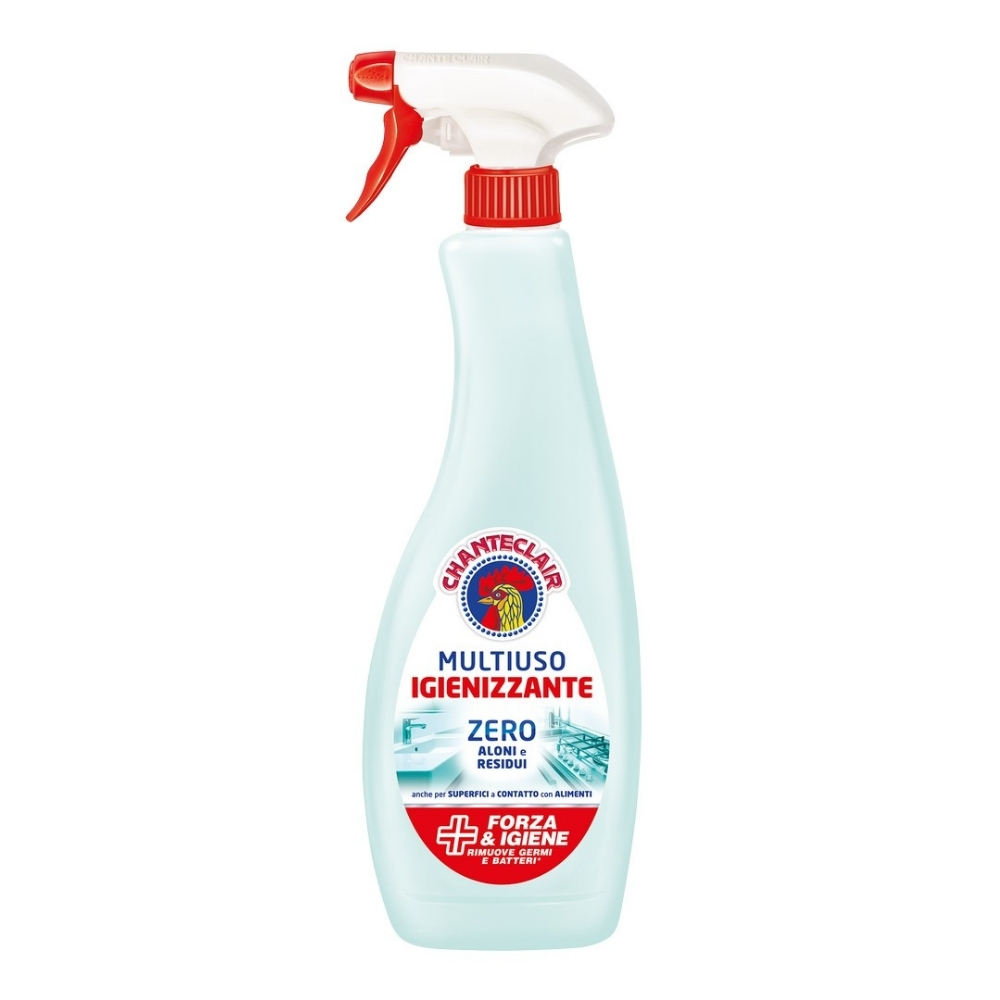 Multiuso CHANTECLAIR igienizzante 625 ml