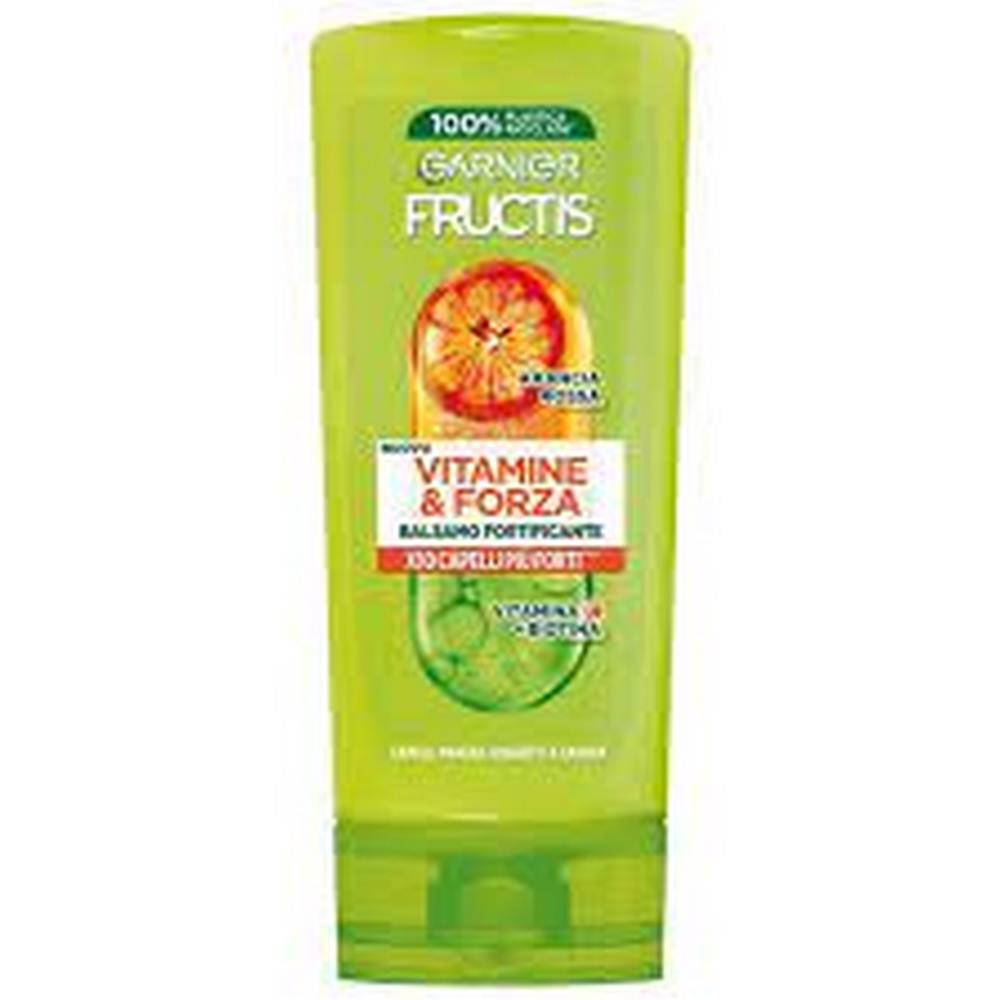 Balsamo Vitamine e Forza FRUCTIS 200 ml