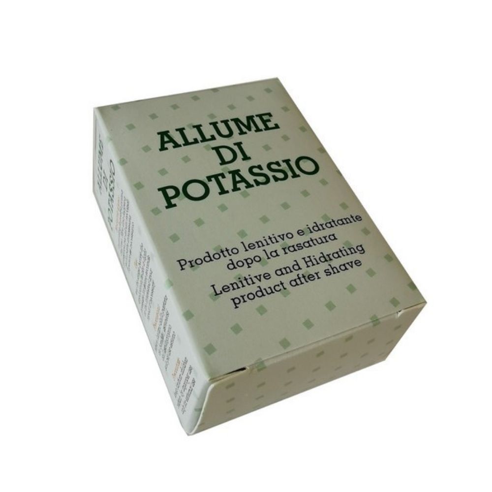 Allume di rocca MAREB 100 gr