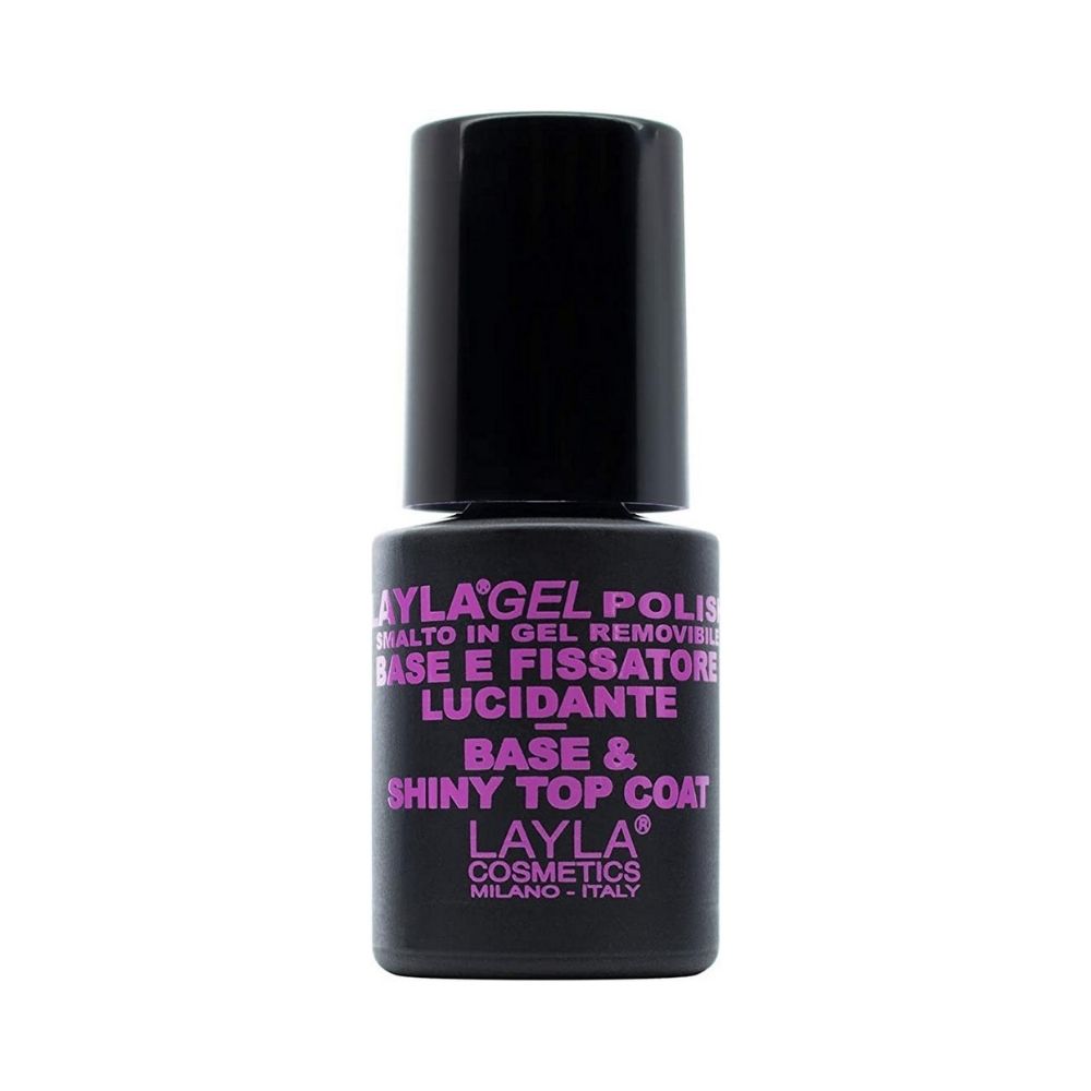 Gel base&top LAYLA 10 ml